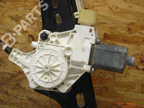 Front left window mechanism BMW 3 (E90) 318 d | BP5059870C22 