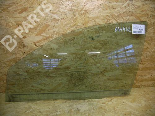 Used Front left door window Front left door window FORD MONDEO III (B5Y) 1.8 16V (125 hp) 5052961 5052961