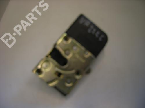 Front right lock CITROËN EVASION MPV (22, U6) 2.0 HDI | BP5057332C97 