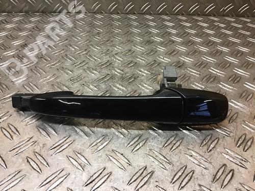 Used Rear left exterior door handle MAZDA 3 (BK) 1.6 (BK14) (105 hp) 10695258