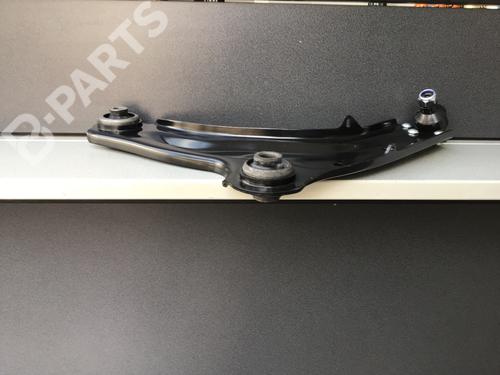 Left front suspension arm RENAULT LAGUNA II Grandtour (KG0/1_) 1.6 16V (KG0A, KG0L) | BP10315872M12 
