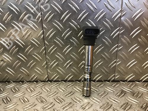 Ignition coil VW FOX Hatchback (5Z1, 5Z3, 5Z4) 1.2 | BP23899501M94 
