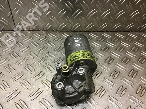 Front wiper motor VW POLO Coupe (86C, 80) 1.3 | BP11943847M29 