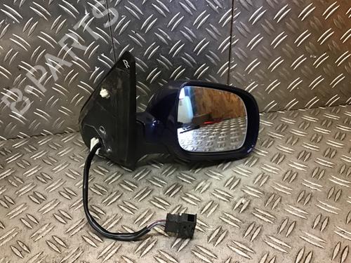 Used Right mirror VW GOLF IV (1J1) 1.4 16V (75 hp) 31806098
