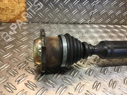 Right front driveshaft VW GOLF IV (1J1) 2.3 V5 | BP14695812M39 