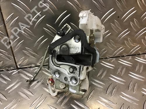 Used Front left lock CITROËN C1 (PM_, PN_) 1.0 (68 hp) 14694752