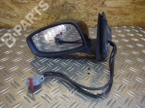 Retrovisor izquierdo FIAT STILO (192_) 1.2 16V (192_XA1B) (80 hp) 5057193