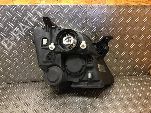 Venstre forlygte OPEL MERIVA A MPV (X03) 1.4 16V Twinport (E75) | BP31036058C28