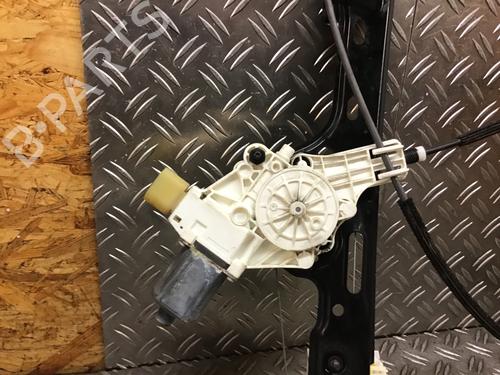 Front right window mechanism BMW 1 (E87) 118 i | BP31352102C23