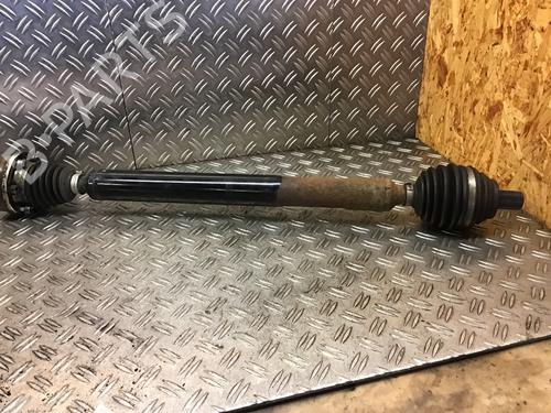 Used Right front driveshaft VW TOURAN (1T1, 1T2) 1.6 FSI (115 hp) 16821682