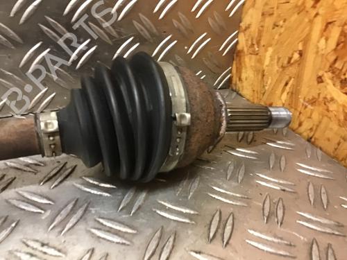 Right front driveshaft SEAT Mii (KF1, KE1) 1.0 | BP30864112M39