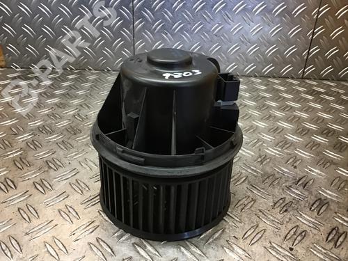 Heater blower motor FORD S-MAX (WA6) 2.0 TDCi | BP9644929M62 