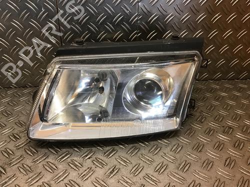 Used Left headlight Left headlight VW PASSAT B5 Variant (3B5) 1.8 T (150 hp) 34471744 34471744
