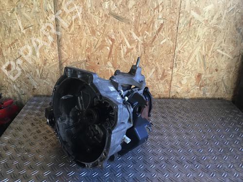 Gearbox FORD FUSION (JU_) 1.4 | BP24398516M3 