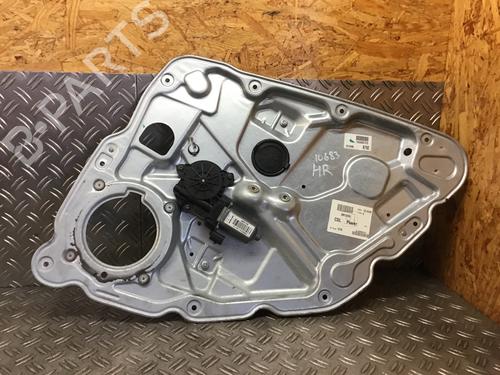 Used Rear right window mechanism Rear right window mechanism 38639212 38639212