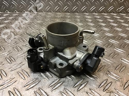 Used Throttle body HONDA ACCORD VI Hatchback (CH, CL) 1.8 i (CH6) (136 hp) 8923128