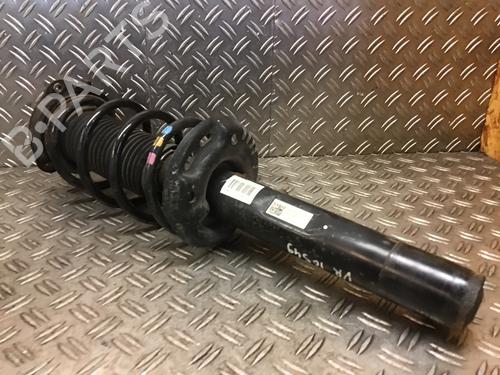 Right front shock absorber VW GOLF VI (5K1) 1.4 TSI | BP30099912M17 