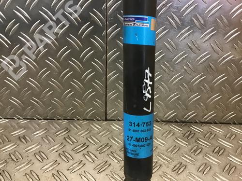 Left rear shock absorber FIAT STILO (192_) 1.8 16V (192AXC1A, 192BXC1A) | BP8356023M18 