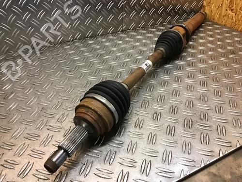Right front driveshaft FORD FIESTA VI (CB1, CCN) 1.25 | BP19630980M39 
