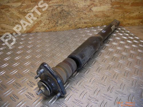 Right rear shock absorber BMW X3 (E83) 2.0 sd | BP5058653M19 