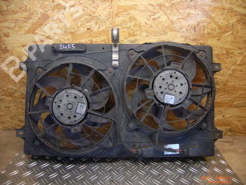 Koelventilatormotor VW SHARAN (7M8, 7M9, 7M6) 1.9 TDI (115 hp) 5058096