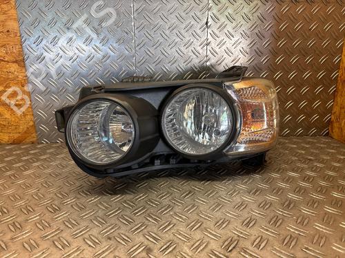Used Left headlight Left headlight CHEVROLET AVEO Hatchback (T300) 1.2 (86 hp) 35990807 35990807
