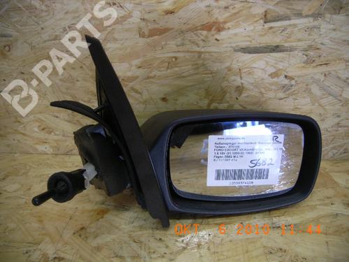 Used Right mirror FORD ESCORT VI Turnier (GAL, ANL) 1.6 16V (90 hp) 5050690