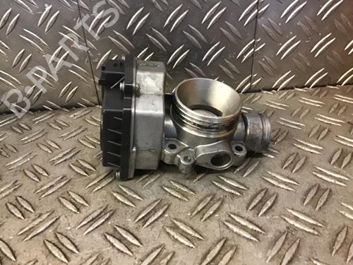 Spjældhus PEUGEOT 207 (WA_, WC_) 1.4 (73 hp) 30328981