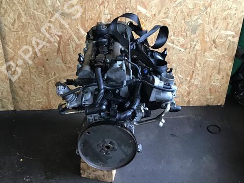 Engine SKODA FABIA I Combi (6Y5) 1.4 16V | BP31381180M1 