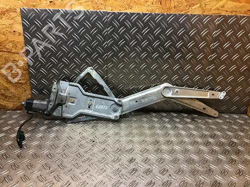 Used Front left window mechanism OPEL ASTRA F Convertible (T92) 1.8 i 16V (116 hp) 16071633