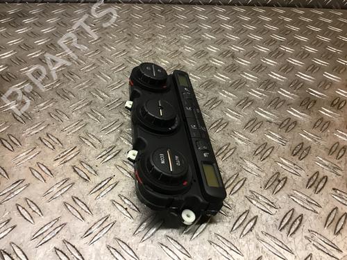 Climate control SKODA OCTAVIA II (1Z3) 1.6 | BP13239278I5 