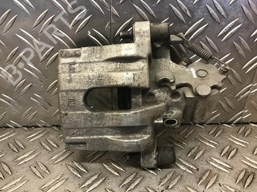 Left rear brake caliper OPEL SIGNUM Hatchback (Z03) 3.0 V6 CDTI (F48) | BP27571662M107 
