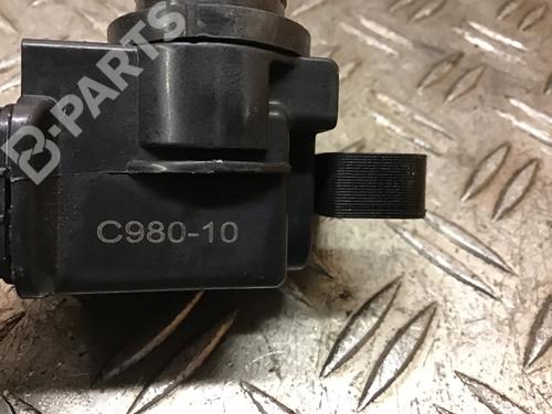 Ignition coil MITSUBISHI CARISMA (DA_) 1.8 GDI (DA2A) | BP11691951M94 