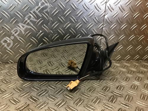 Used Left mirror Left mirror AUDI A4 B6 (8E2) 2.0 (130 hp) 34039638 34039638