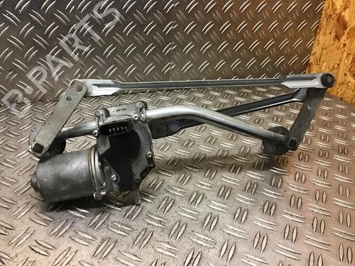 Front wiper motor FORD FUSION (JU_) 1.4 | BP23429359M29 