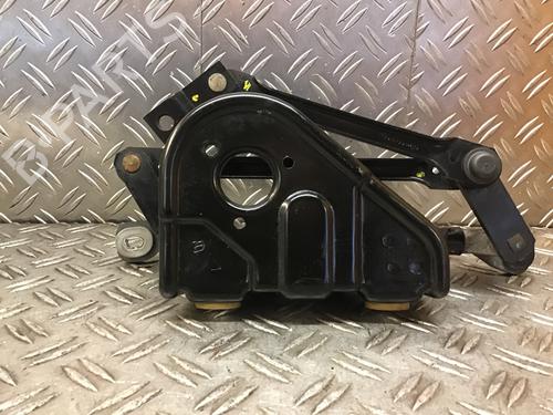 Front wipers mechanism VW FOX Hatchback (5Z1, 5Z3, 5Z4) 1.2 | BP24521768C83 