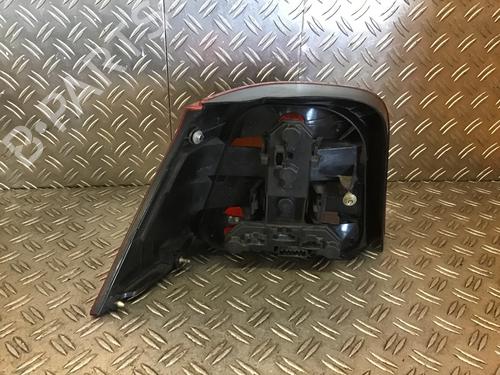 Right taillight VW GOLF IV (1J1) 1.4 16V | BP25899809C35 