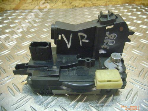 Front right lock OPEL VECTRA C Estate (Z02) 1.9 CDTI (F35) | BP5057949C97 