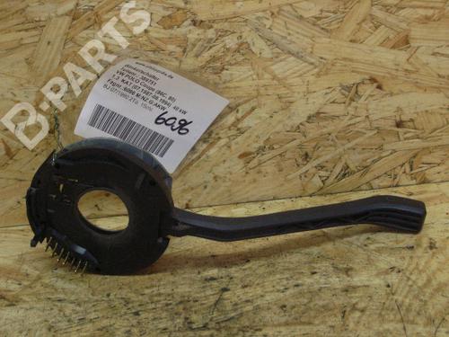 Steering column stalk VW POLO Coupe (86C, 80) 1.3 Cat | BP5051797I23 