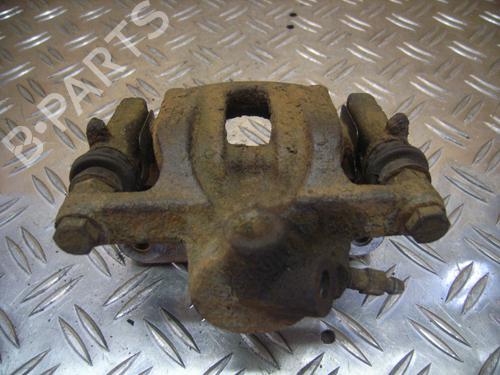 Right rear brake caliper MERCEDES-BENZ A-CLASS (W169) A 170 (169.032, 169.332) | BP14694361M106 