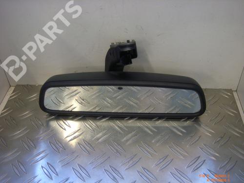 Used Rear mirror BMW 3 (E90) 318 d (122 hp) 5059850