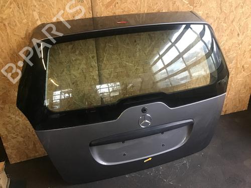 Tailgate MERCEDES-BENZ A-CLASS (W169) A 150 (169.031, 169.331) | BP32398283C6 