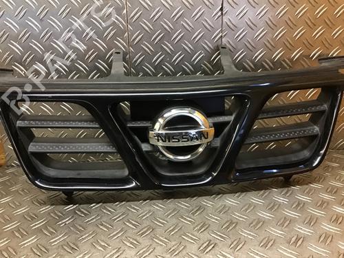 Grille NISSAN X-TRAIL I (T30) 2.0 4x4 | BP25729739C40 