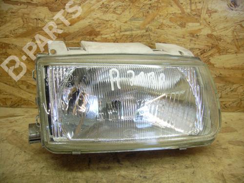 Used Right headlight VW POLO III (6N1) 50 1.0 (50 hp) 5284539