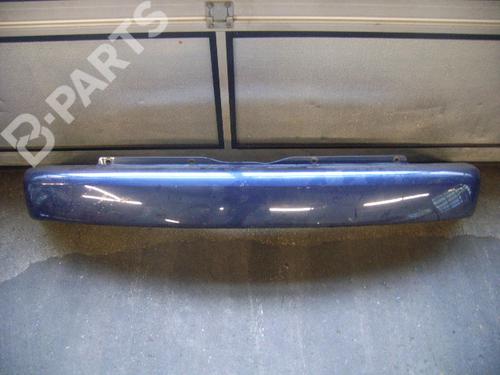 Used Rear bumper VW POLO III (6N1) 60 1.4 (60 hp) 5052891