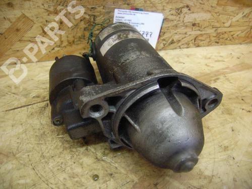 Starter OPEL VECTRA B Estate (J96) 1.8 i 16V (F35) | BP5053912M8 