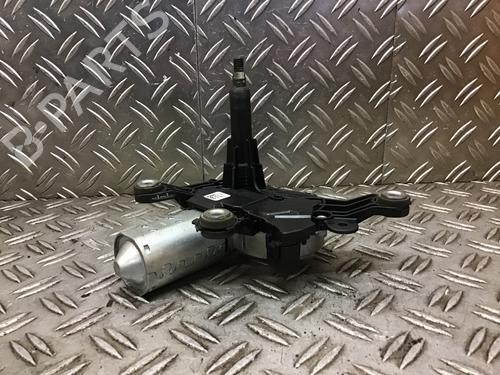 Viskermotor bagrude DACIA SANDERO II TCe 90 (B8M1, B8MA, B8AC) (90 hp) 32322219