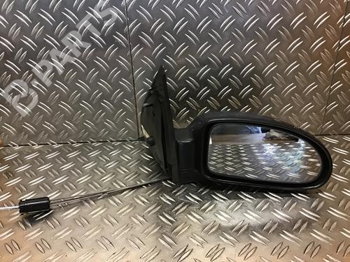 Used Right mirror FORD FOCUS I Turnier (DNW) 1.8 16V (115 hp) 6012333