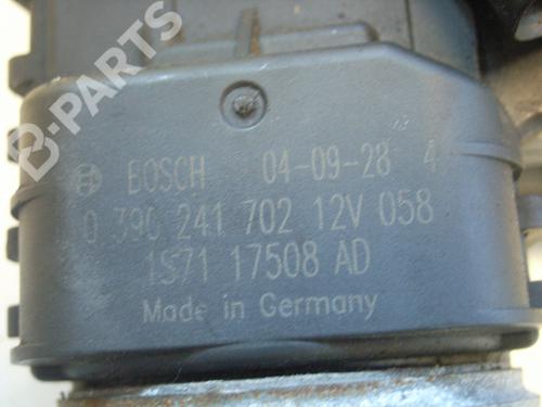 Front wiper motor FORD MONDEO III Turnier (BWY) 2.0 TDCi | BP5056252M29 