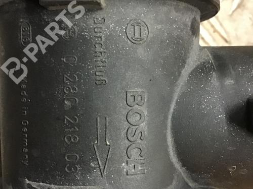Mass air flow sensor OPEL AGILA (A) (H00) 1.0 12V (F68) | BP8507613M95 